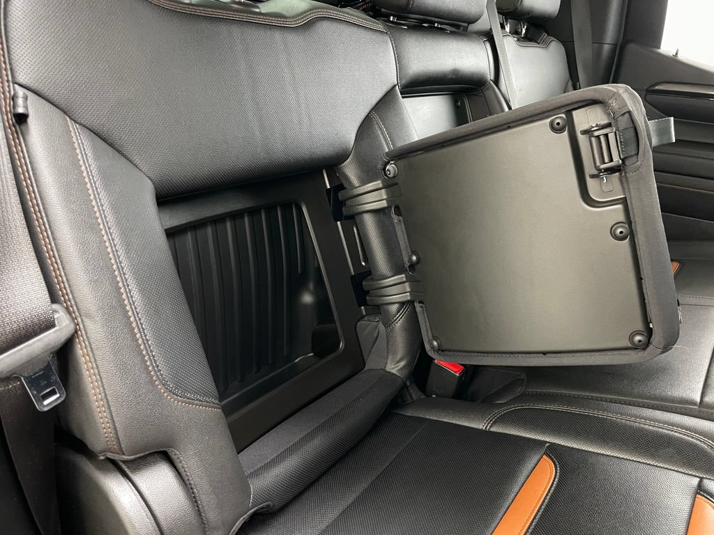 Used 2022 GMC Sierra 1500 AT4 w/ AT4 Premium Package AWD/4WD image 47
