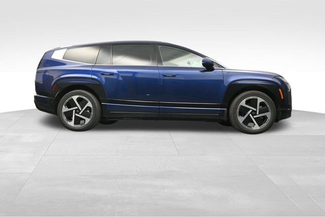 New 2026 Hyundai Ioniq 9 Limited image 39