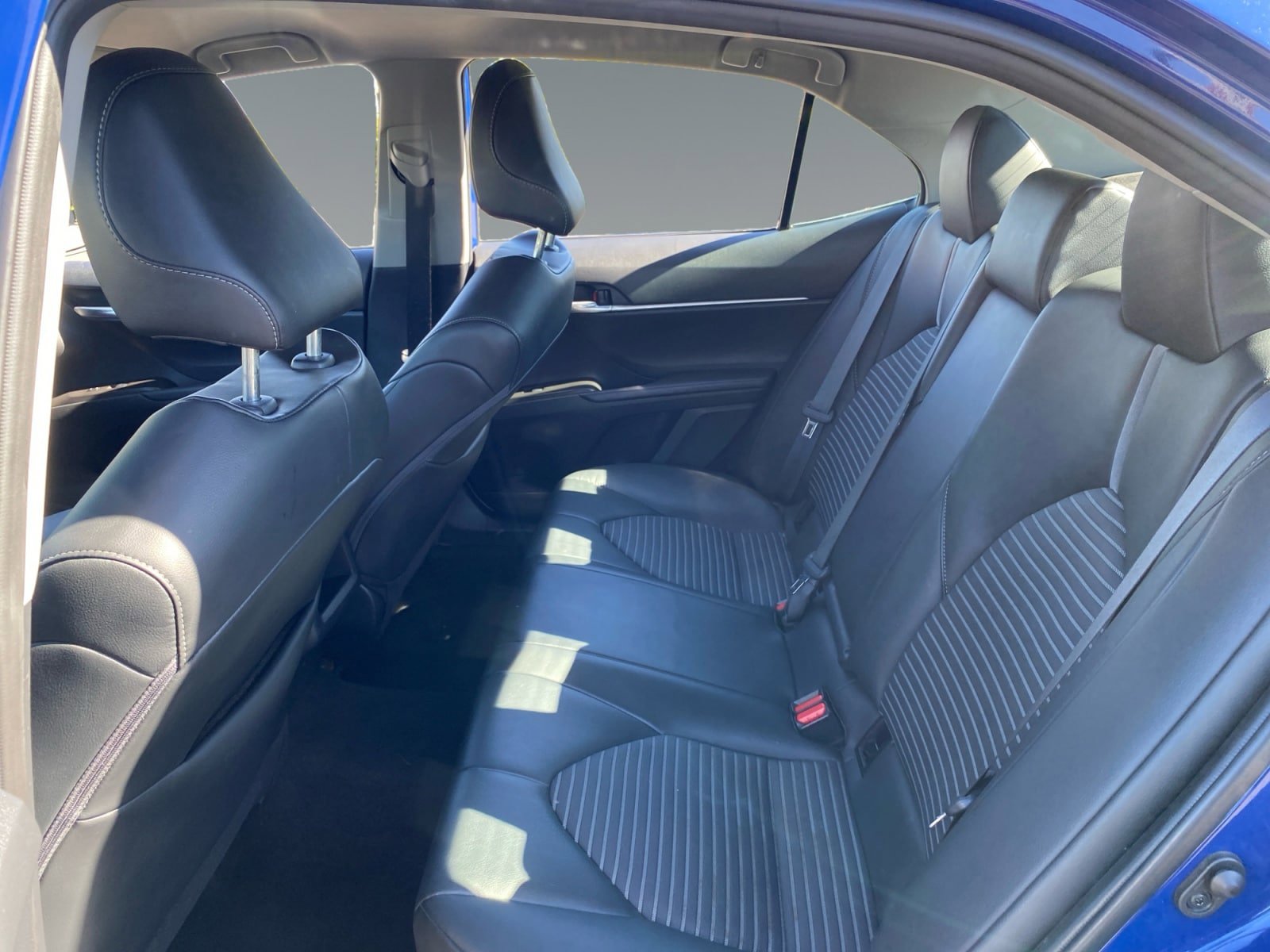 Used 2024 Toyota Camry SE FWD image 13
