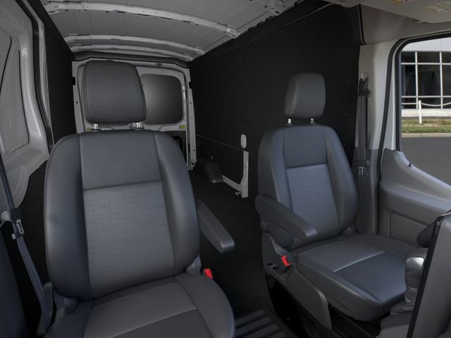 New 2026 Ford Transit 250 148 Medium Roof image 10