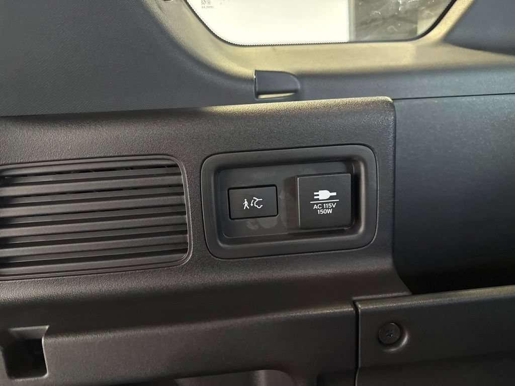 New 2026 Honda Passport TrailSport Elite image 27