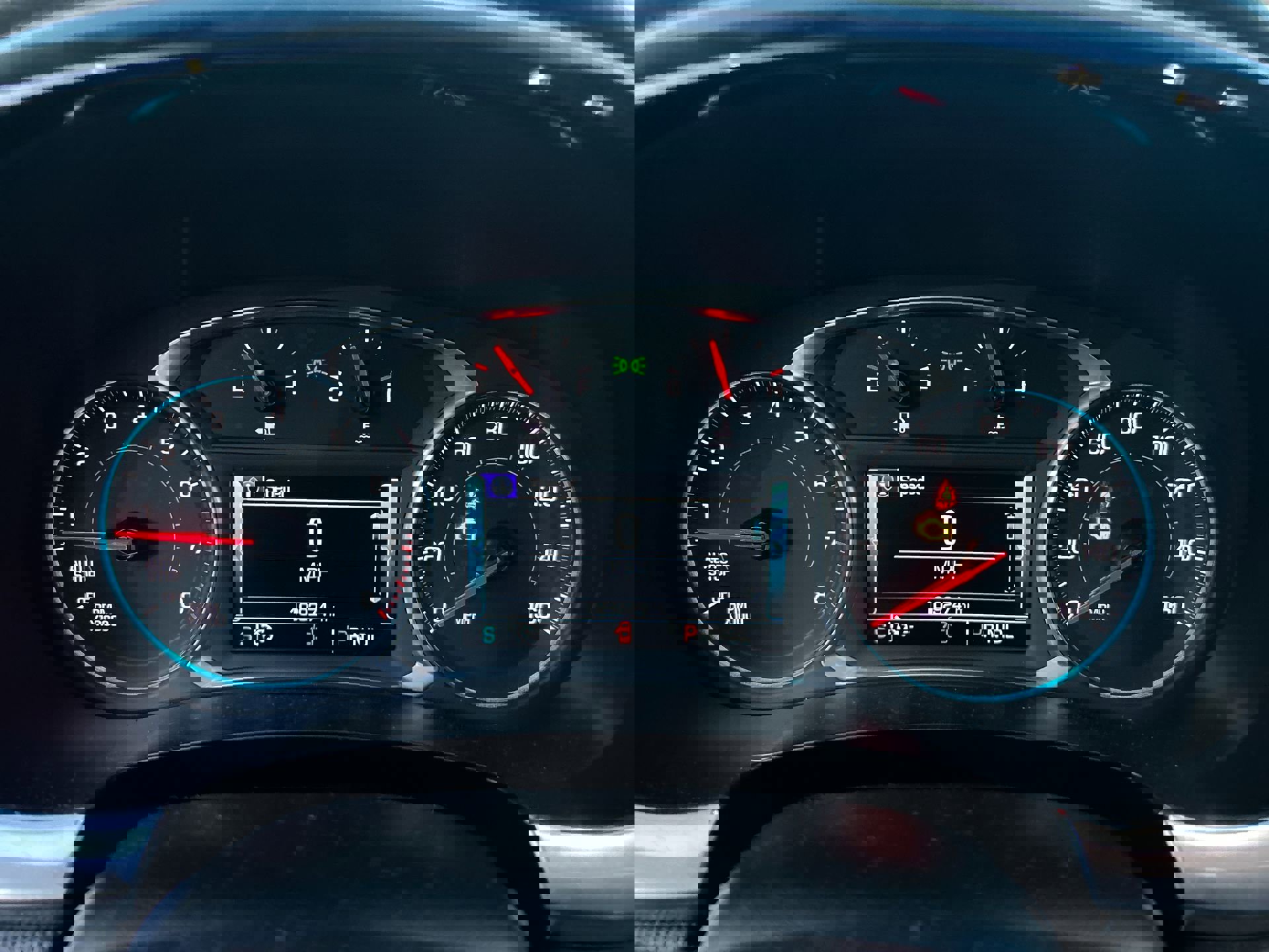 Used 2019 Chevrolet Traverse Premier w/ Redline Edition image 23