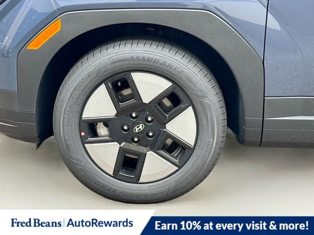 New 2026 Hyundai Santa Fe SEL image 20