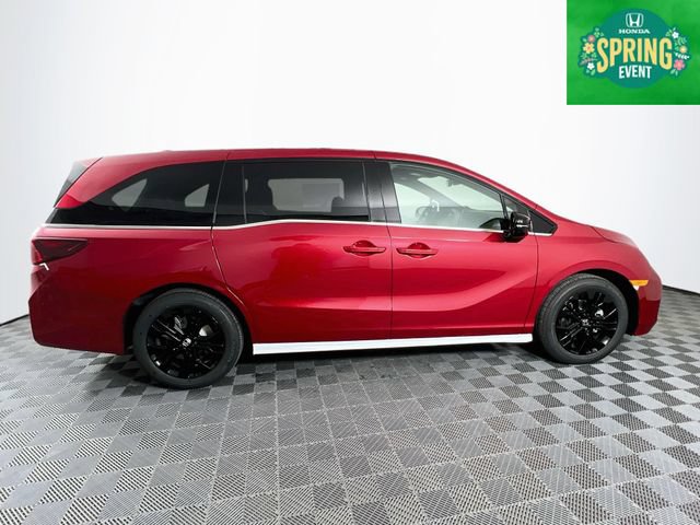 New 2026 Honda Odyssey Sport-L image 7