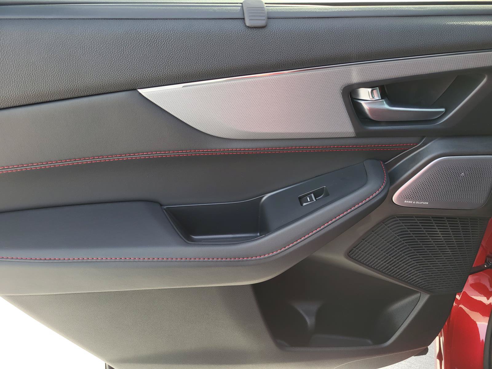 New 2026 Acura MDX A-Spec w/ Advance Package AWD/4WD image 12