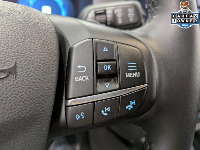 Certified 2025 Ford Bronco Sport Badlands w/ Badlands Tech Package image 18