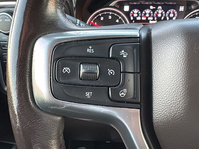 Used 2021 Chevrolet Silverado 1500 LTZ w/ LTZ Premium Package image 19