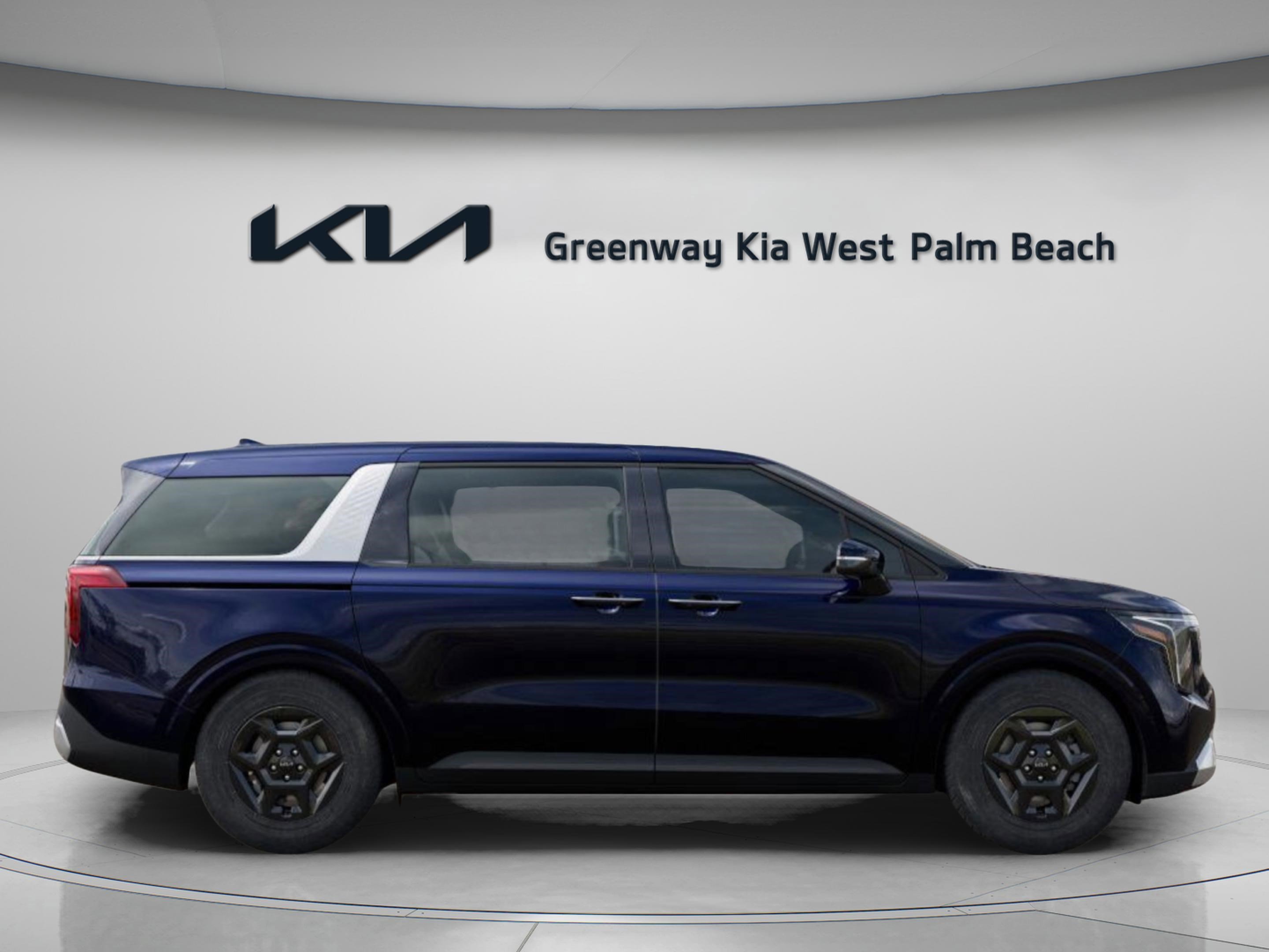 New 2026 Kia Carnival image 7