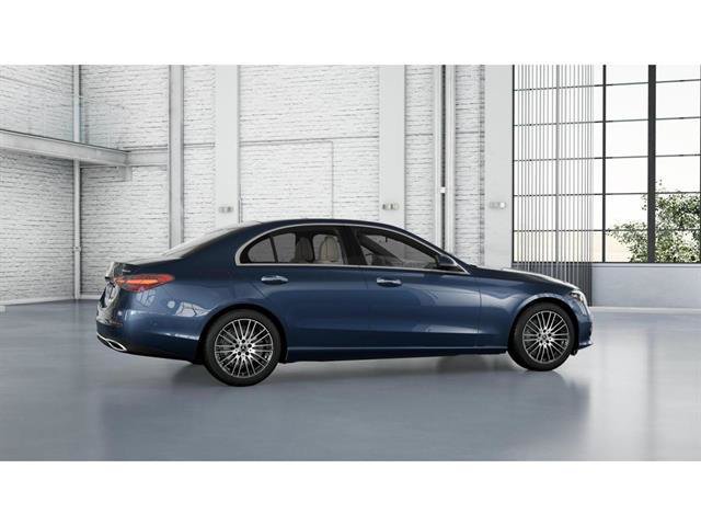 New 2027 Mercedes-Benz C 300 4MATIC Sedan image 17
