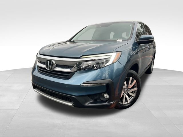 Used 2019 Honda Pilot EX-L image 9