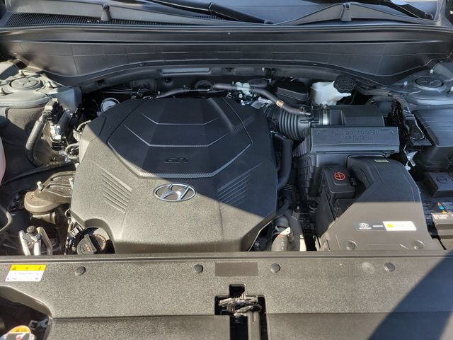 Used 2025 Hyundai Palisade SEL FWD image 33
