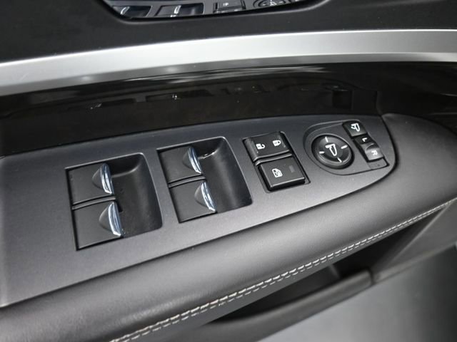 Used 2018 Acura RLX w/ Technology Package image 13