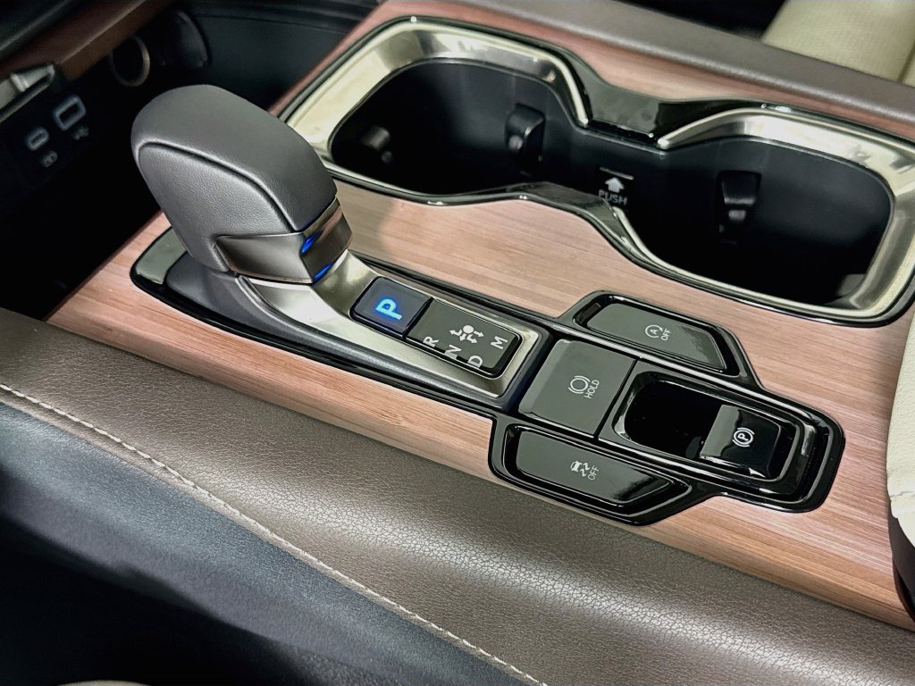 New 2026 Lexus RX 350 FWD w/ Convenience Package image 15