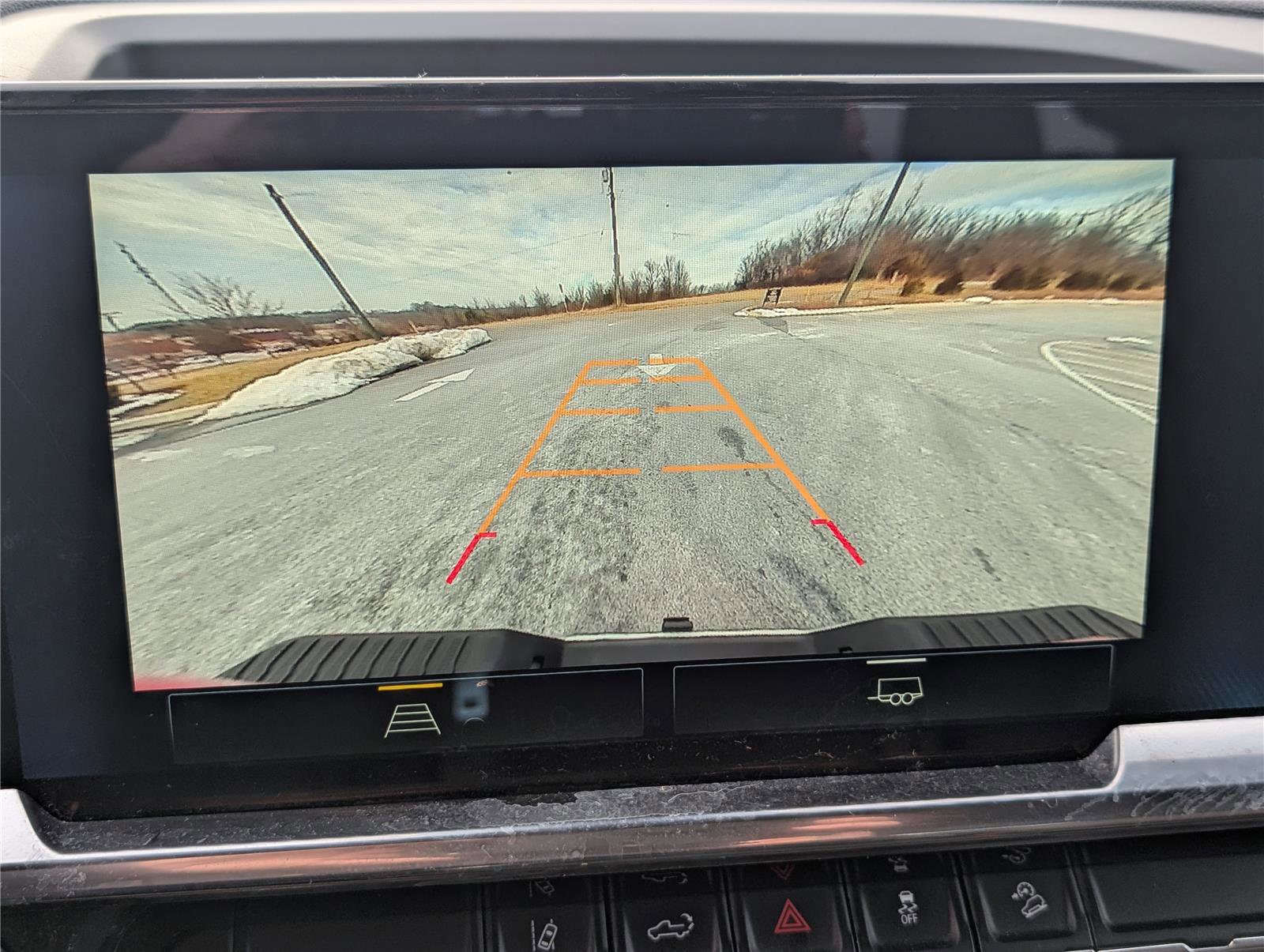 Used 2024 Chevrolet Silverado 3500 LT w/ Convenience Package image 27