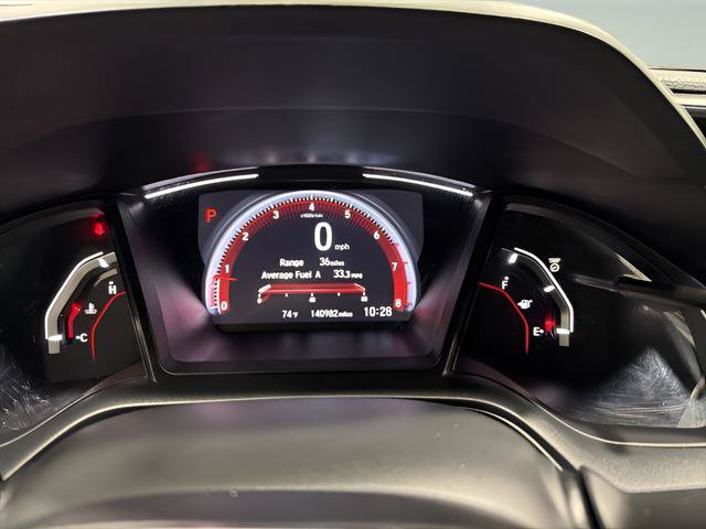 Used 2020 Honda Civic Sport image 19