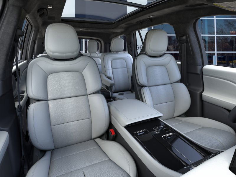New 2026 Lincoln Aviator Black Label image 10