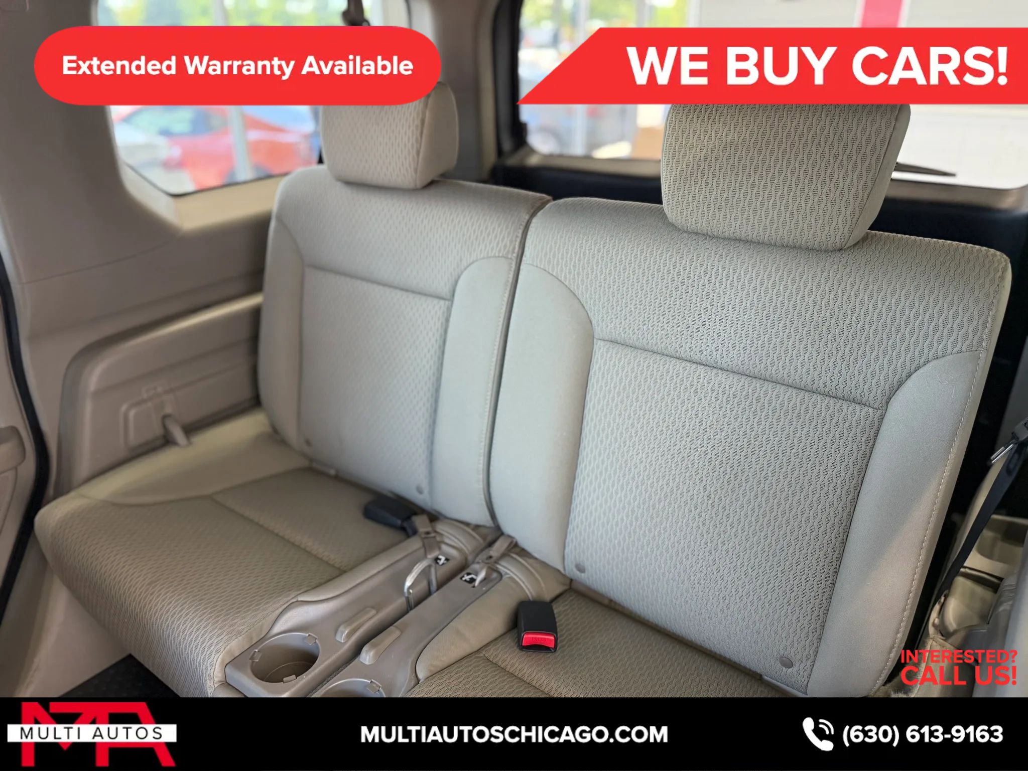 Used 2010 Honda Element EX image 15