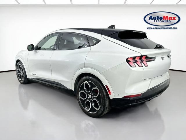 Used 2022 Ford Mustang Mach-E GT AWD/4WD image 5