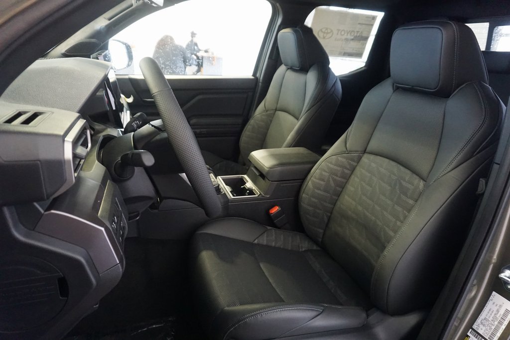 New 2026 Toyota Tacoma TRD Off-Road image 21