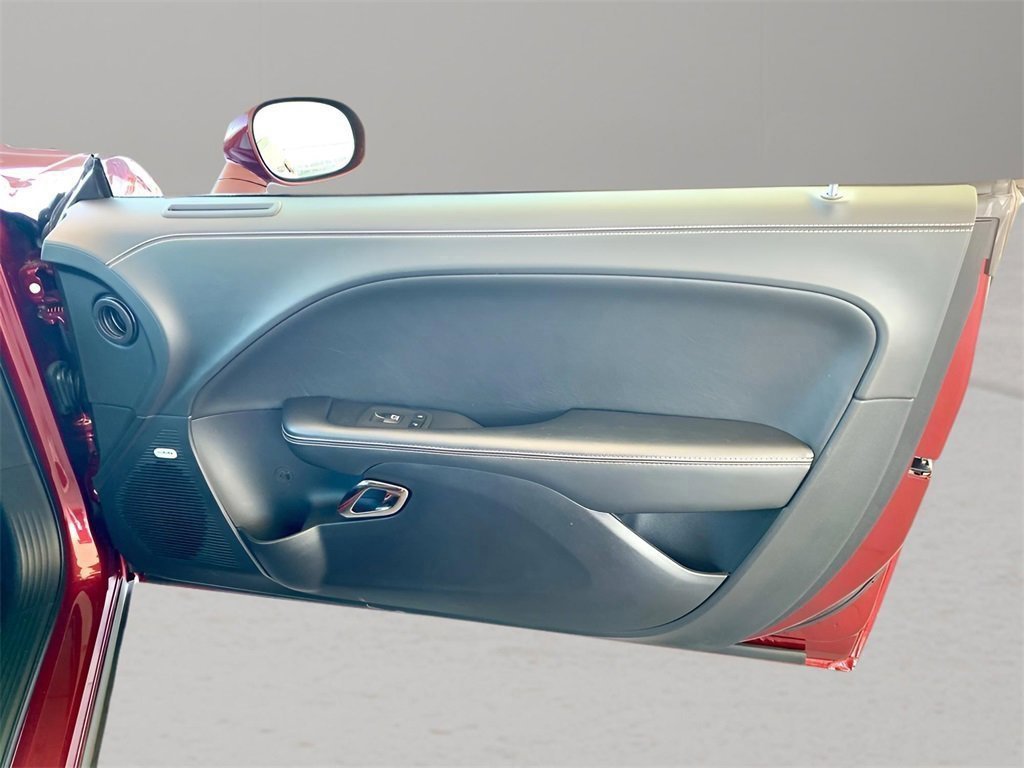 Used 2021 Dodge Challenger SRT Hellcat Redeye image 21