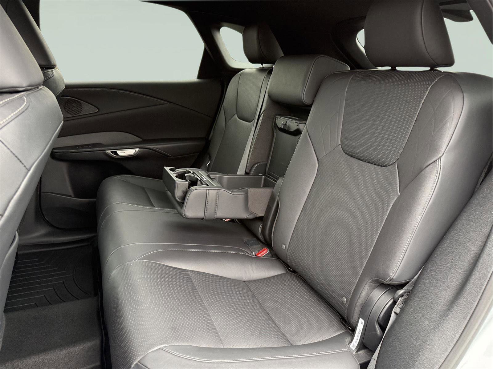 Certified 2023 Lexus RX 350 Premium Plus w/ Cold Area Package image 24