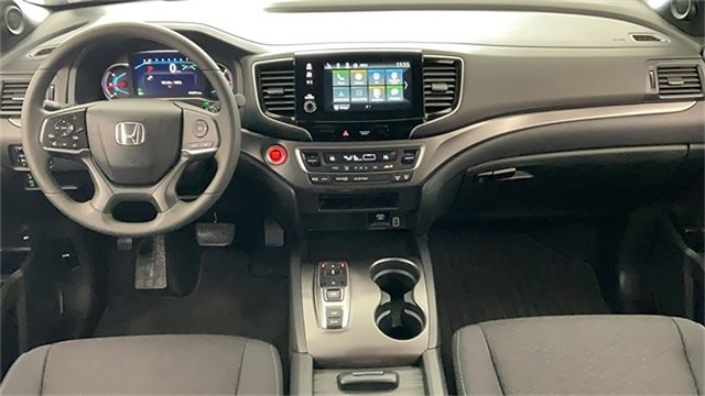 Certified 2021 Honda Passport Sport image 3