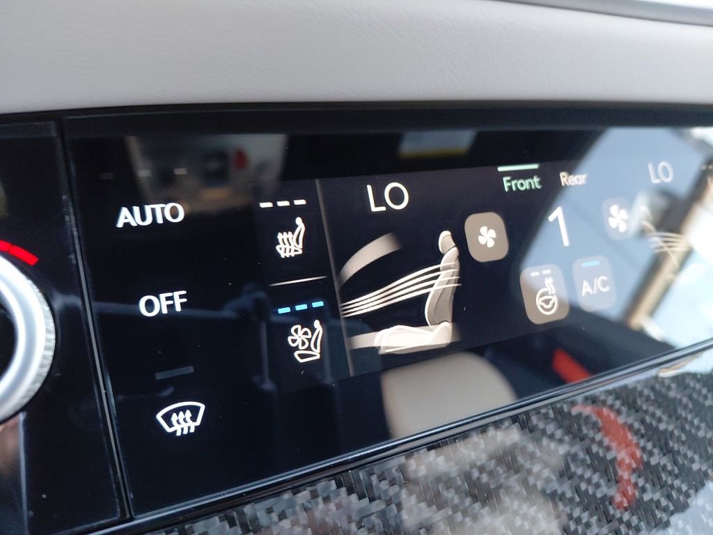 New 2026 Genesis GV70 3.5T Sport Prestige image 46