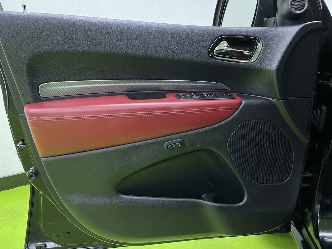 Used 2019 Dodge Durango R/T image 16