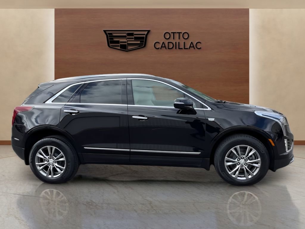 Used 2023 Cadillac XT5 Premium Luxury w/ LPO, Floor Liner Package image 6