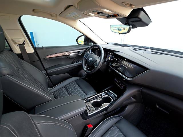 Used 2023 Buick Envision Avenir image 20