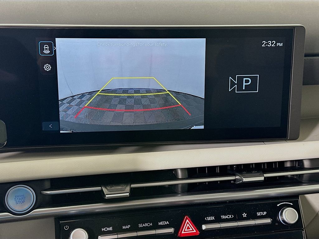 New 2026 Hyundai Tucson SEL image 12