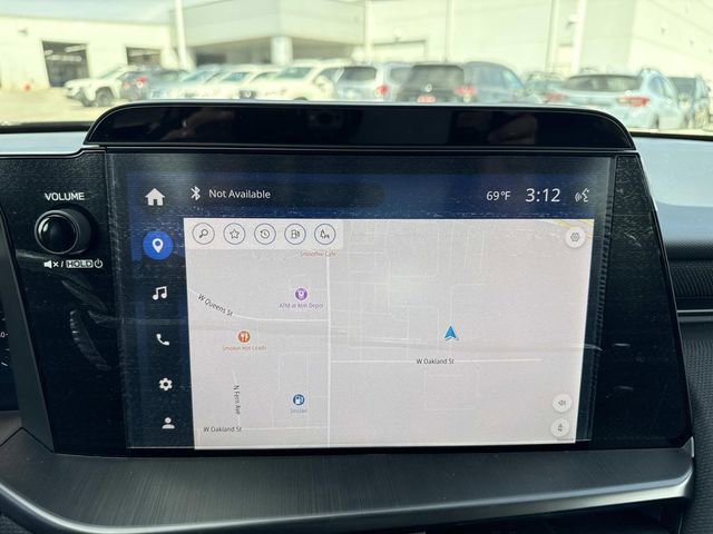 New 2026 Subaru Outback Limited image 19