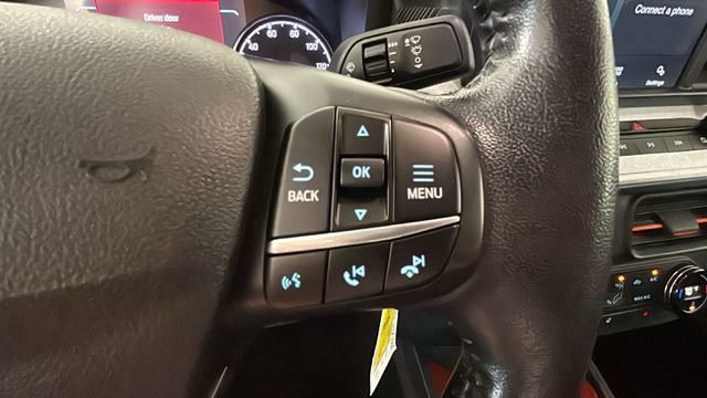 Used 2022 Ford Maverick XLT w/ Equipment Group 300A Standard AWD/4WD image 16