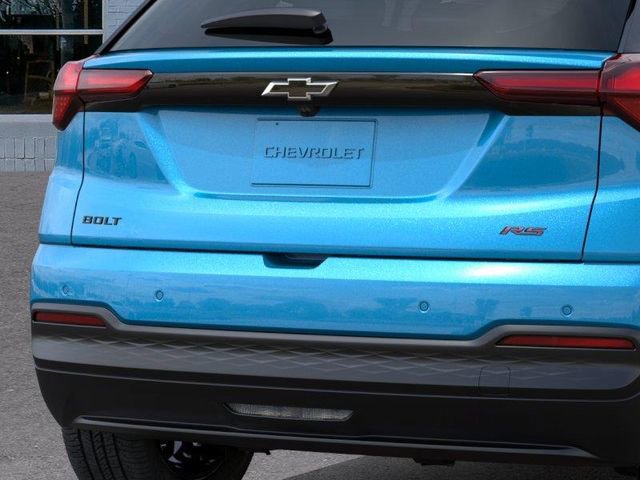 New 2027 Chevrolet Bolt RS w/ Technology Package FWD image 14