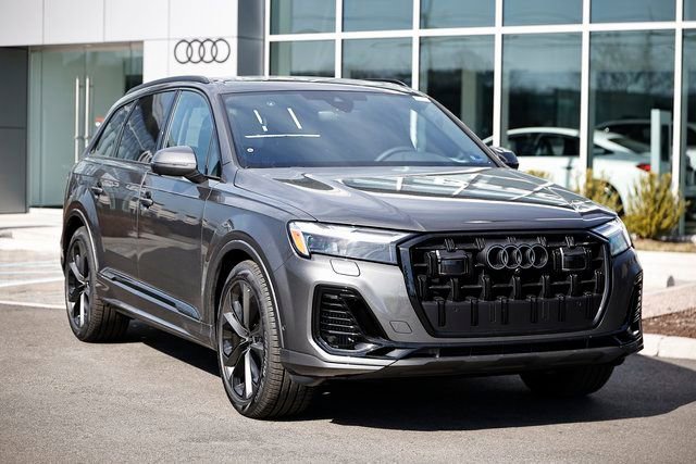 New 2026 Audi Q7 3.0T Premium Plus image 2