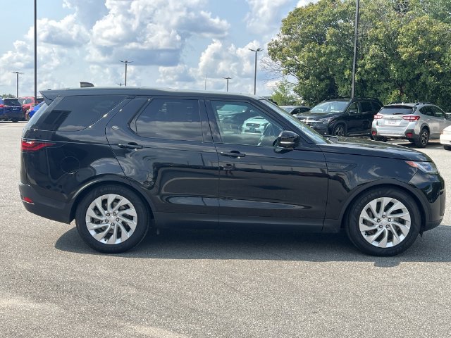 Used 2024 Land Rover Discovery S AWD/4WD image 14