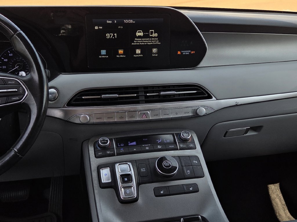 Used 2020 Hyundai Palisade SEL w/ Convenience Package FWD image 29