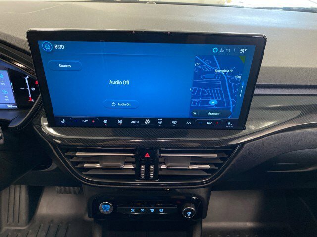 Used 2025 Ford Escape ST-Line Select w/ Tech Pack #1 AWD/4WD image 24