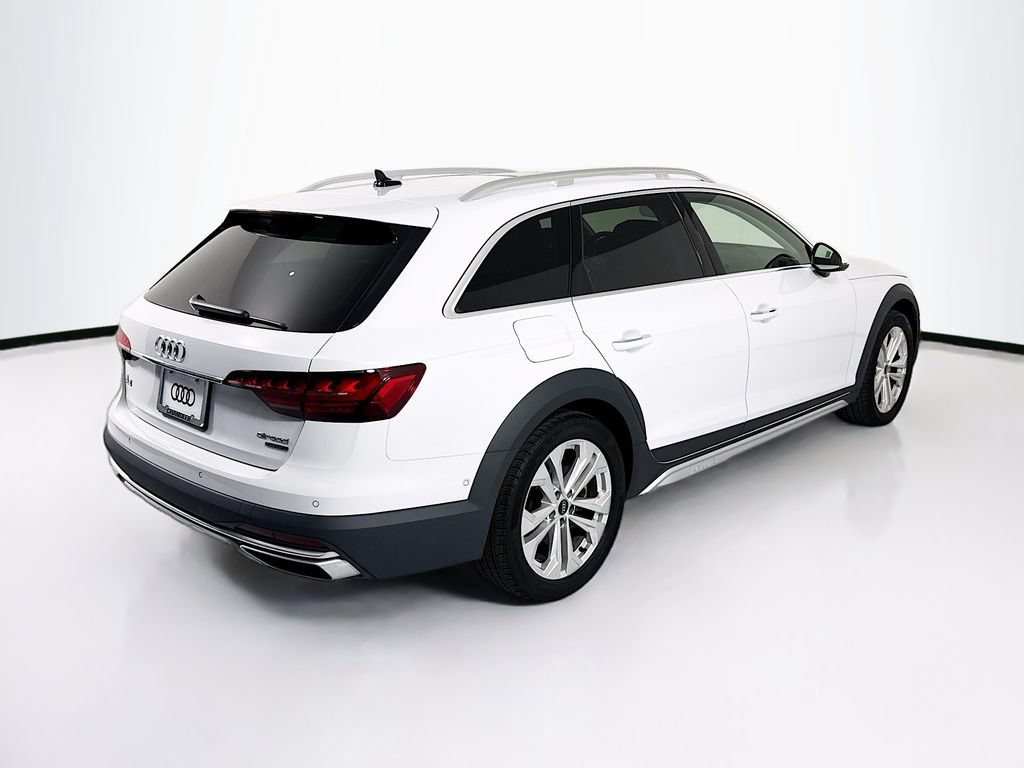 Used 2023 Audi A4 2.0T allroad Prestige w/ Prestige Package AWD/4WD image 5