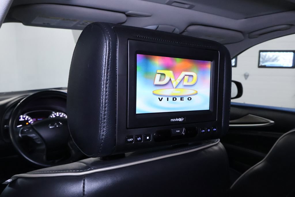 Used 2019 INFINITI QX60 Luxe w/ Essential Package image 17