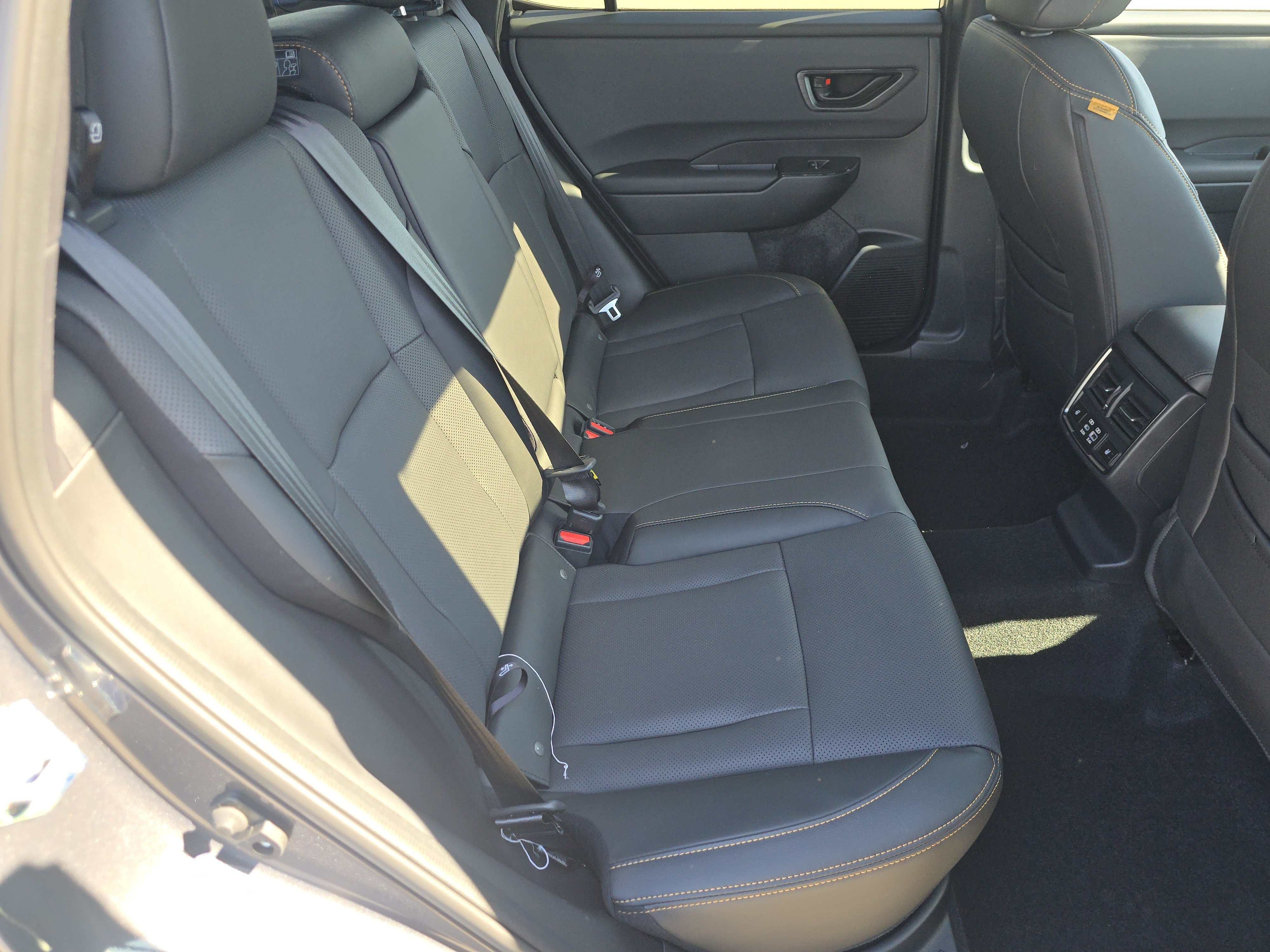 New 2026 Subaru Outback Wilderness AWD/4WD image 19