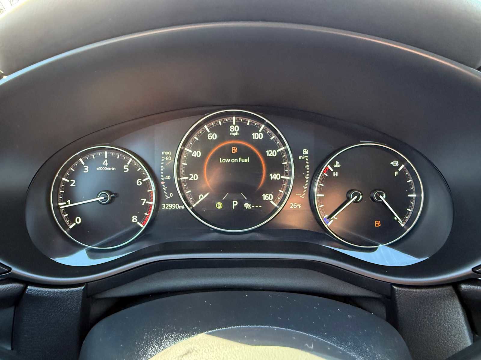 Used 2024 MAZDA CX-30 AWD 2.5 S w/ Preferred Package image 19