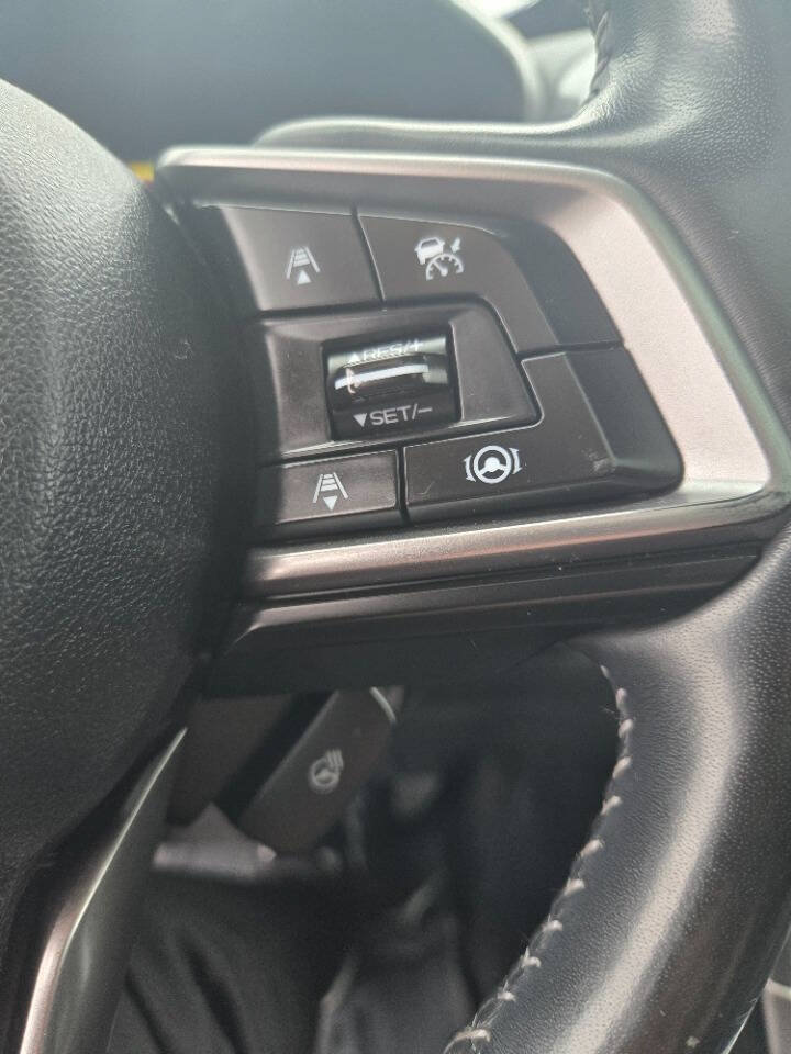 Used 2021 Subaru Ascent Touring AWD/4WD image 28