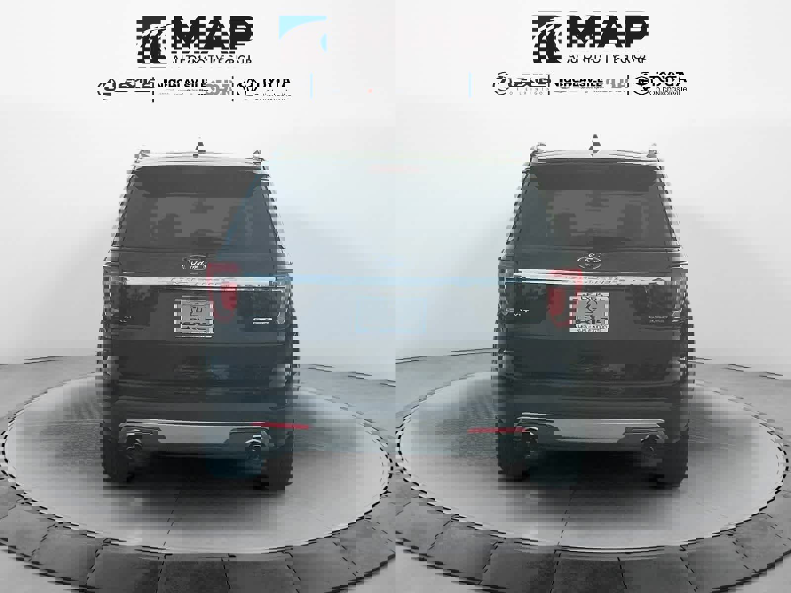 Used 2016 Ford Explorer XLT w/ Equipment Group 202A image 4