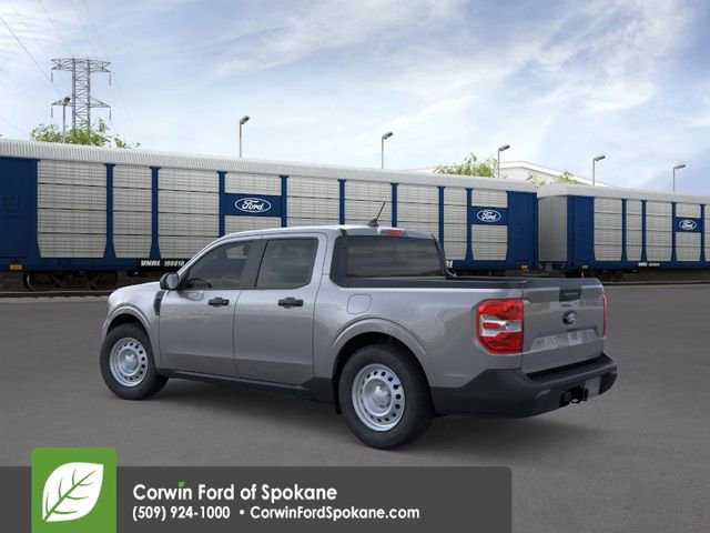 New 2026 Ford Maverick XL AWD/4WD image 6