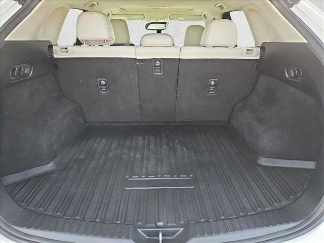 Used 2021 MAZDA CX-5 Grand Touring Reserve AWD/4WD image 6