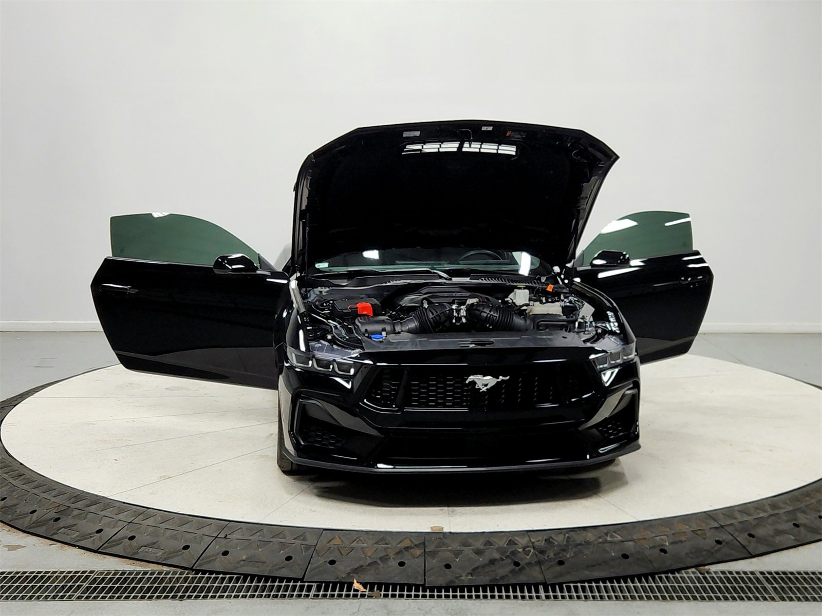 Used 2024 Ford Mustang GT image 10