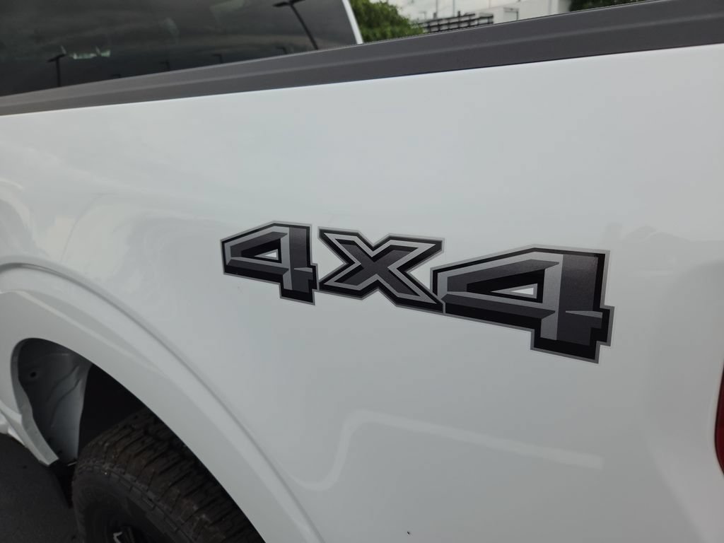 New 2026 Ford F150 STX AWD/4WD image 12