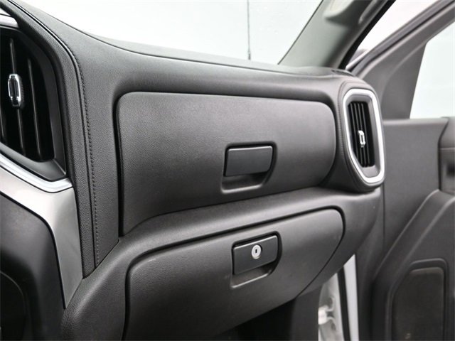 Used 2023 Chevrolet Silverado 2500 LT w/ Convenience Package image 23