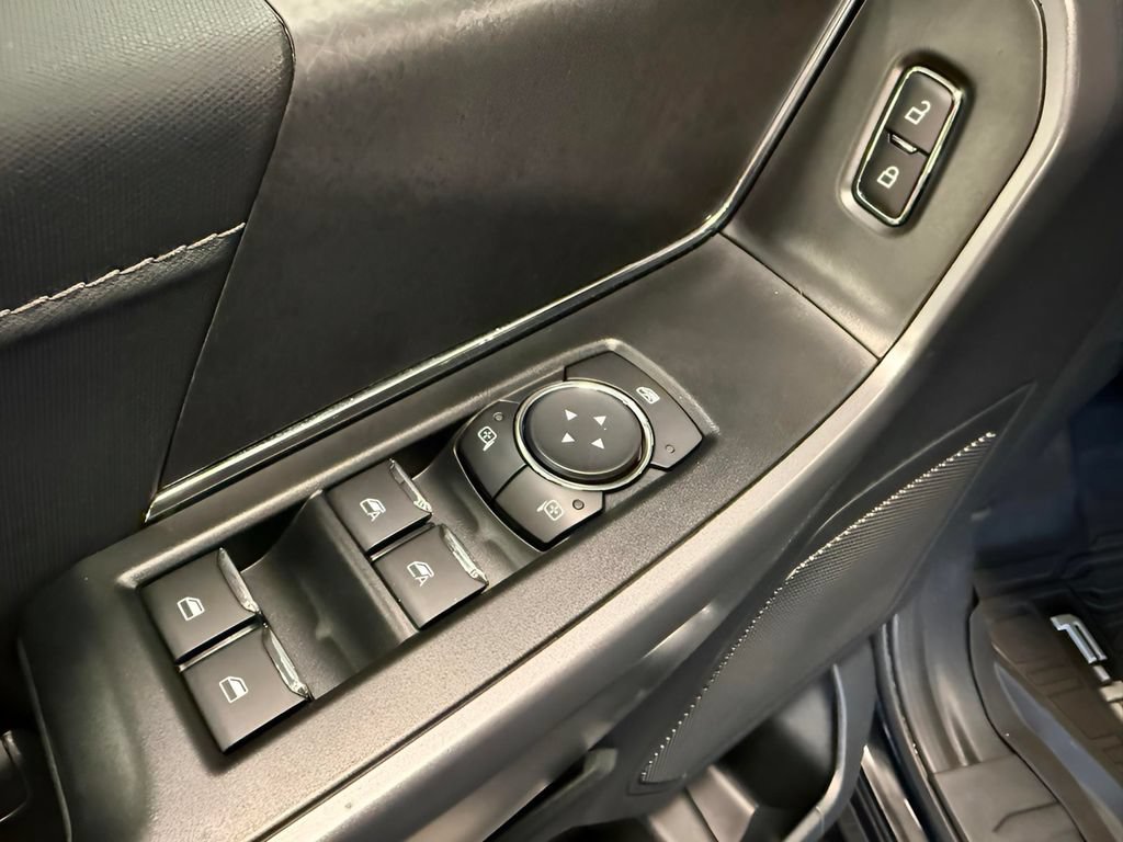Used 2025 Ford F150 XLT w/ Equipment Group 302A MID AWD/4WD image 20